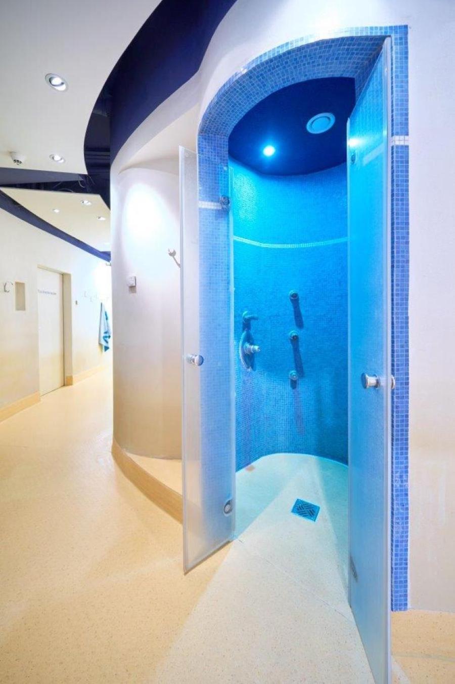 Strandhotel Luise Von Preussen Zinnowitz Ngoại thất bức ảnh